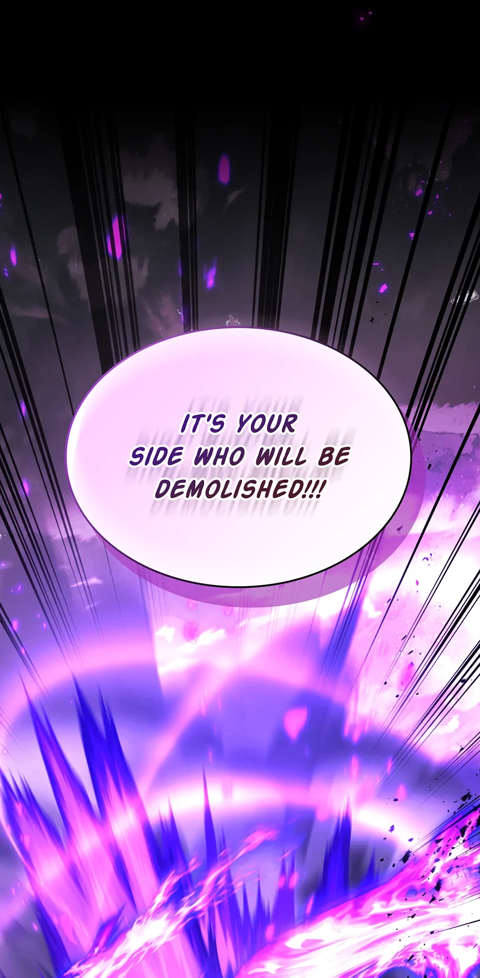Leveling up with gods Chapter 119 Page 63