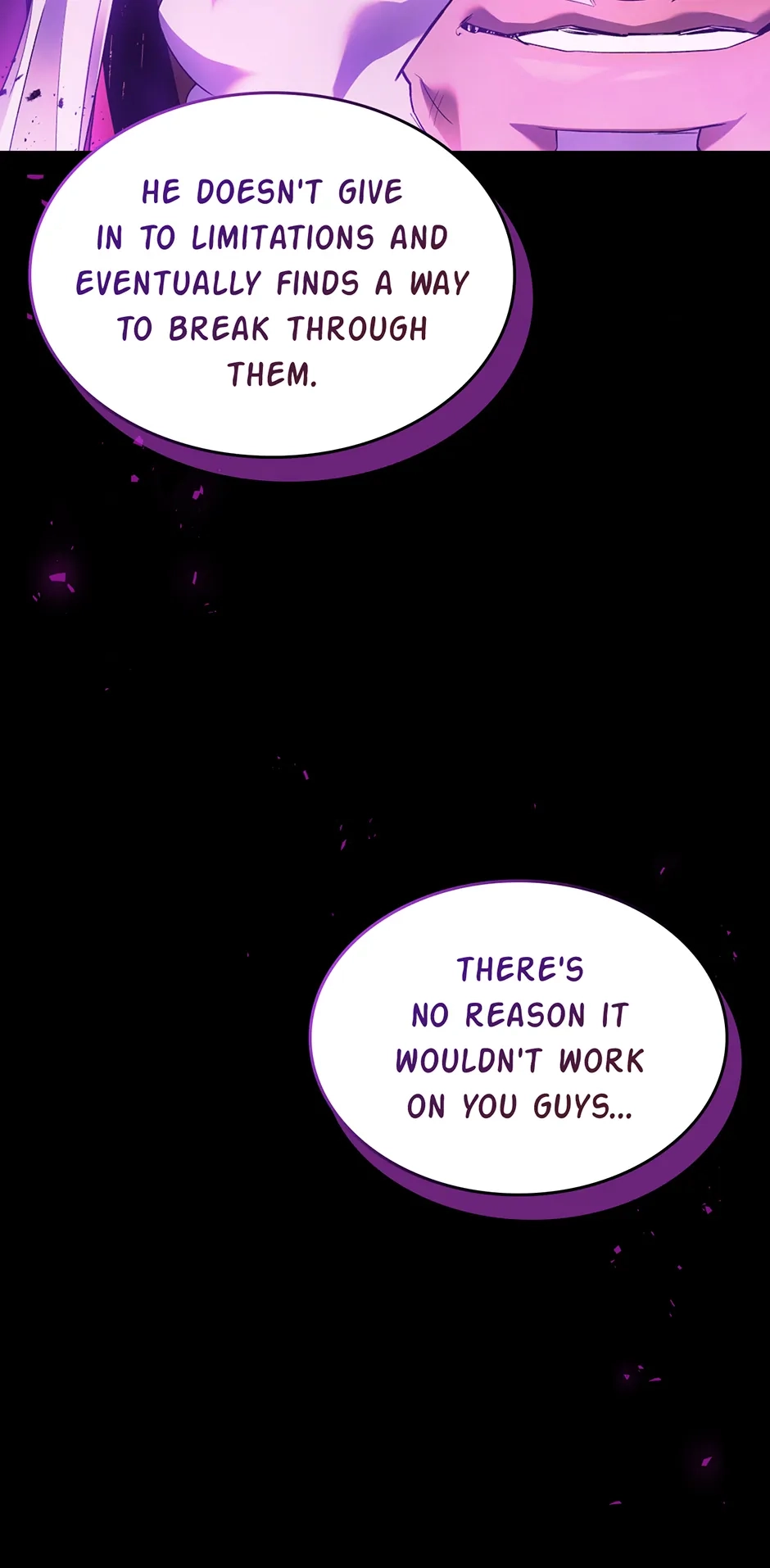 Leveling up with gods Chapter 119 Page 62