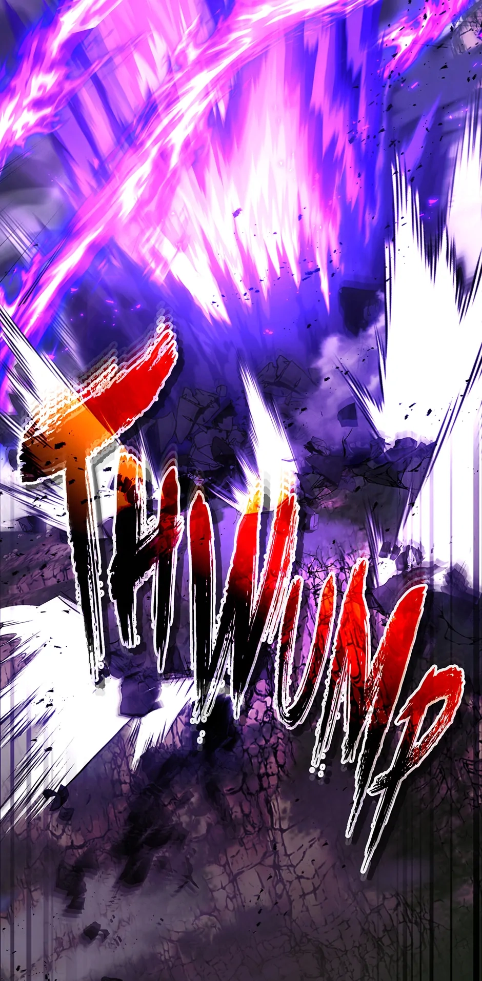 Leveling up with gods Chapter 119 Page 64