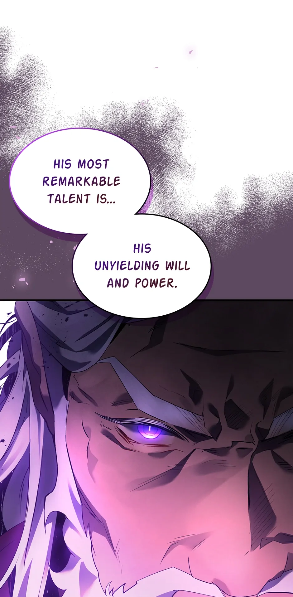 Leveling up with gods Chapter 119 Page 61
