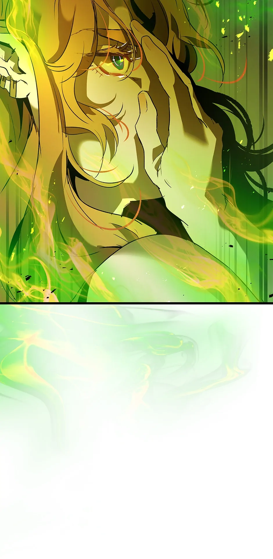 Leveling up with gods Chapter 119 Page 23