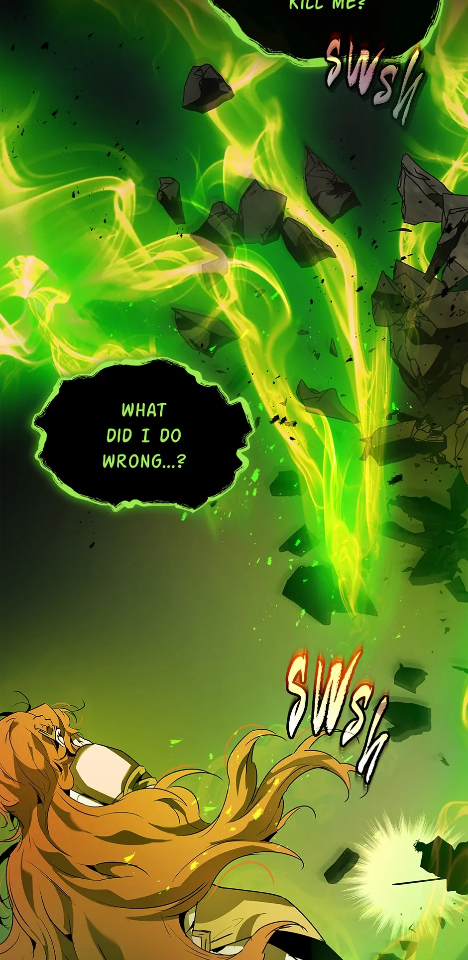 Leveling up with gods Chapter 119 Page 21