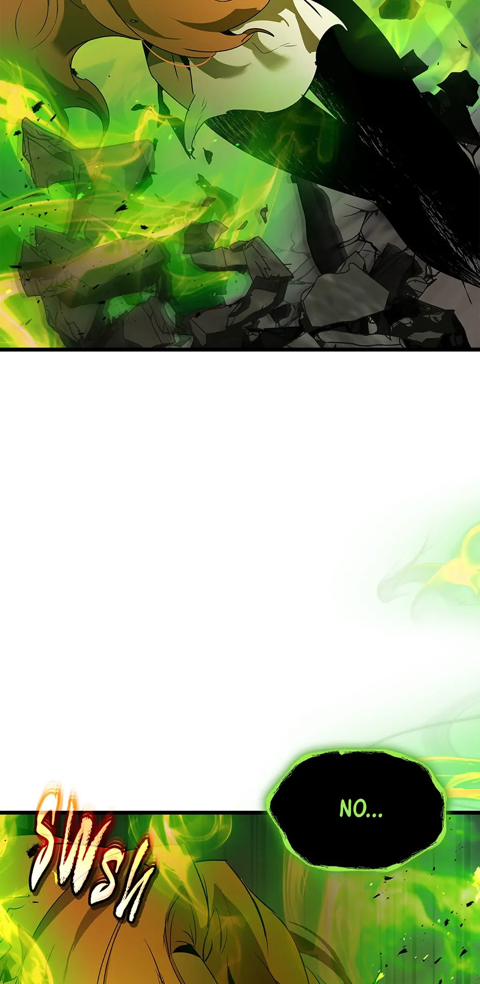 Leveling up with gods Chapter 119 Page 22