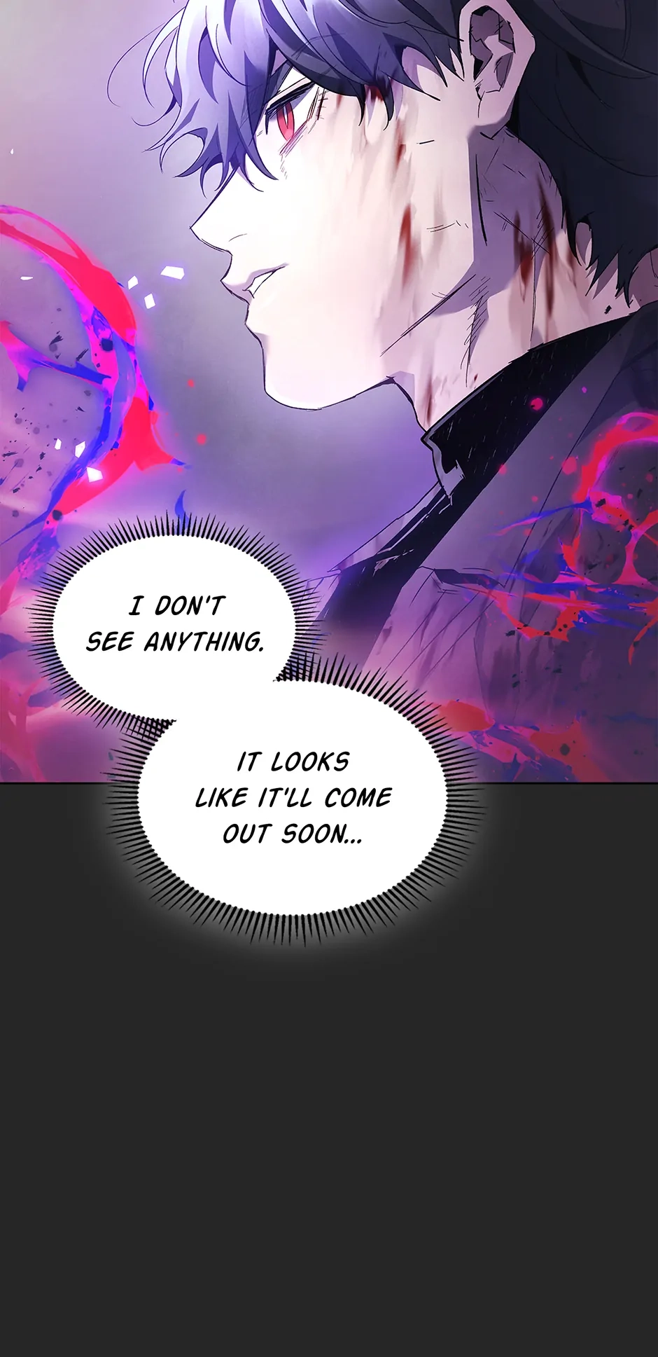 Leveling up with gods Chapter 119 Page 97