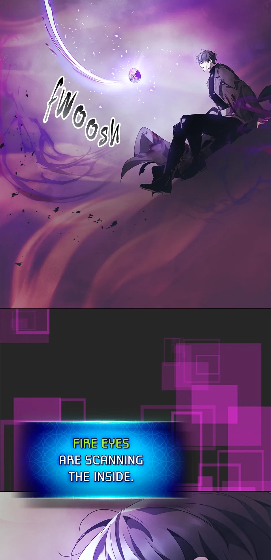 Leveling up with gods Chapter 119 Page 96