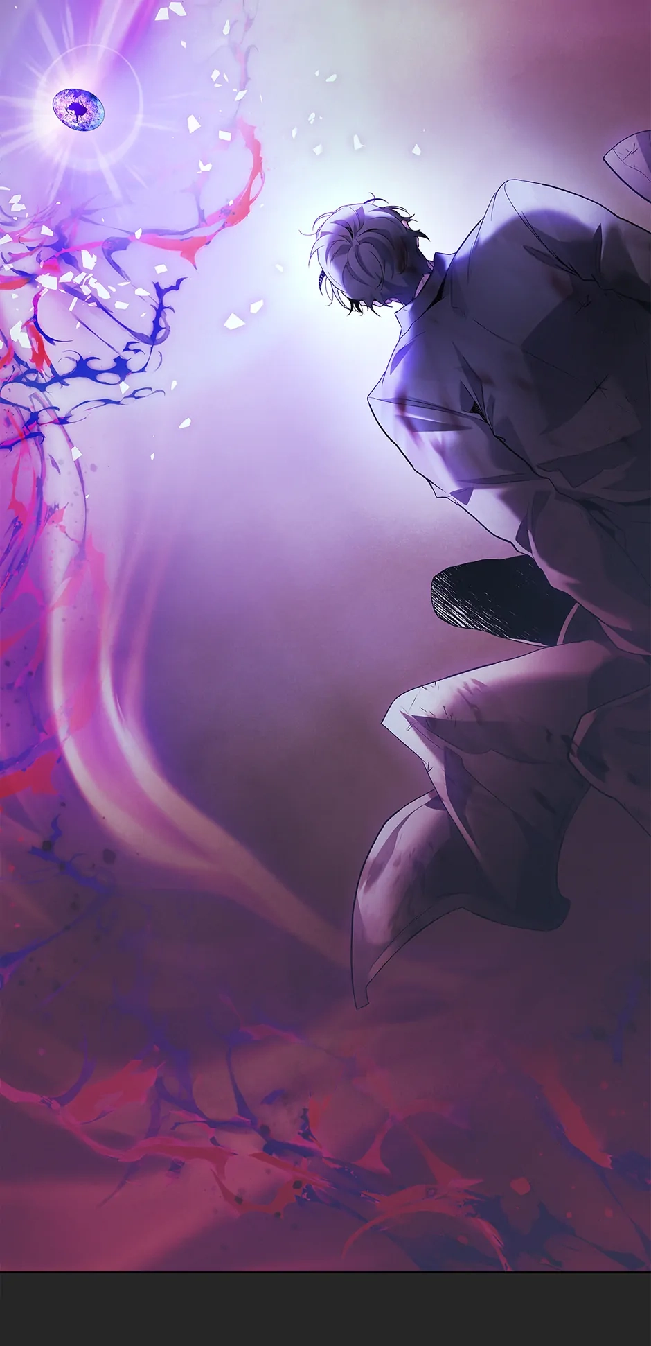 Leveling up with gods Chapter 119 Page 93