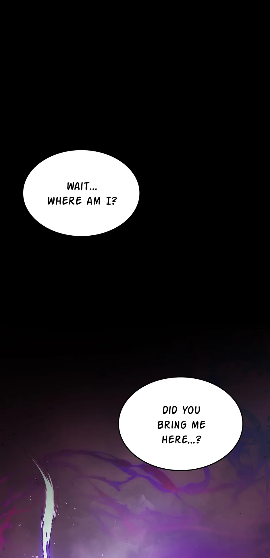 Leveling up with gods Chapter 119 Page 95
