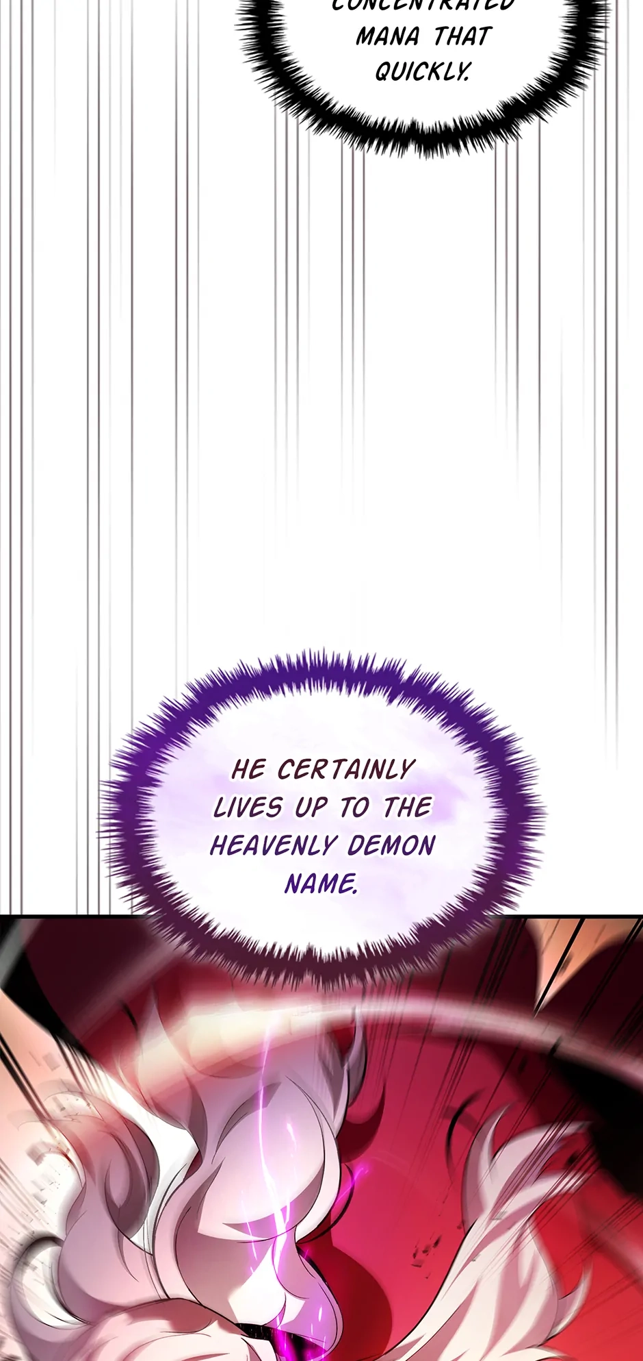 Leveling up with gods Chapter 119 Page 44