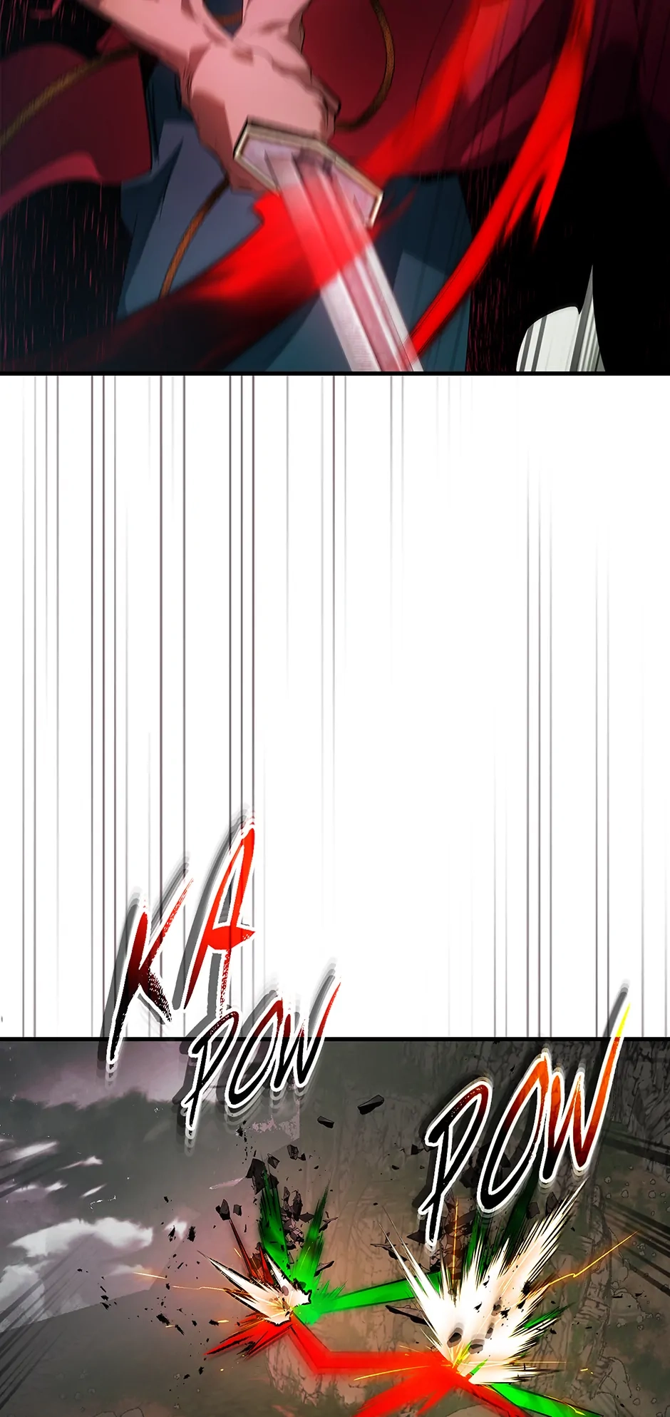 Leveling up with gods Chapter 119 Page 40
