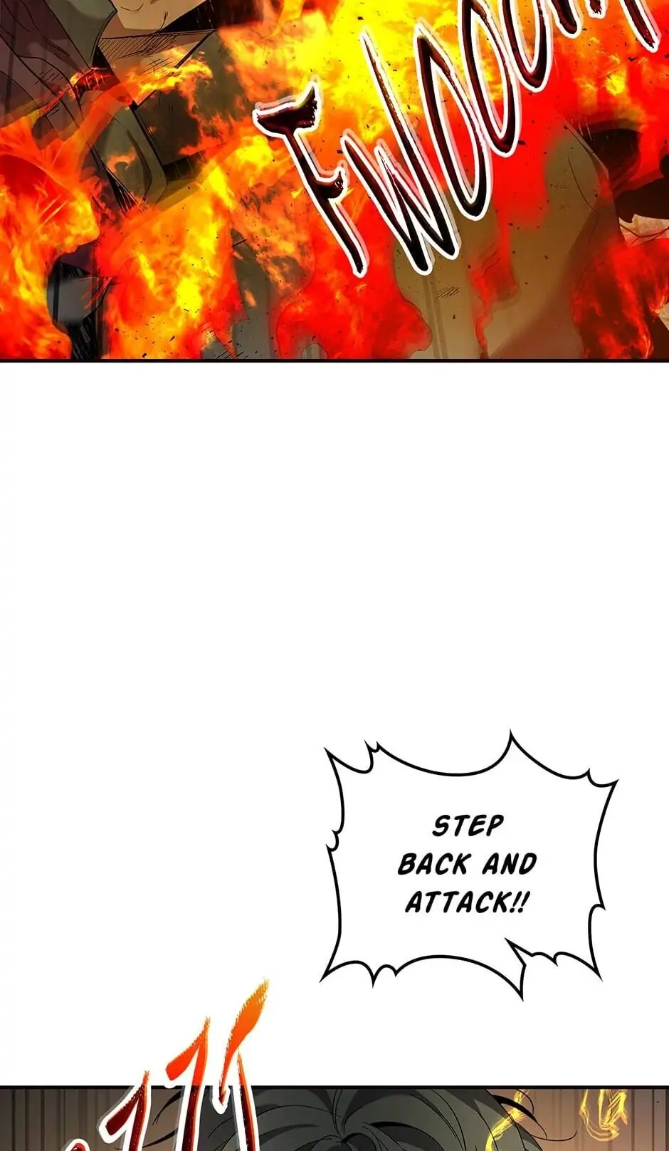Leveling up with gods Chapter 29 Page 29
