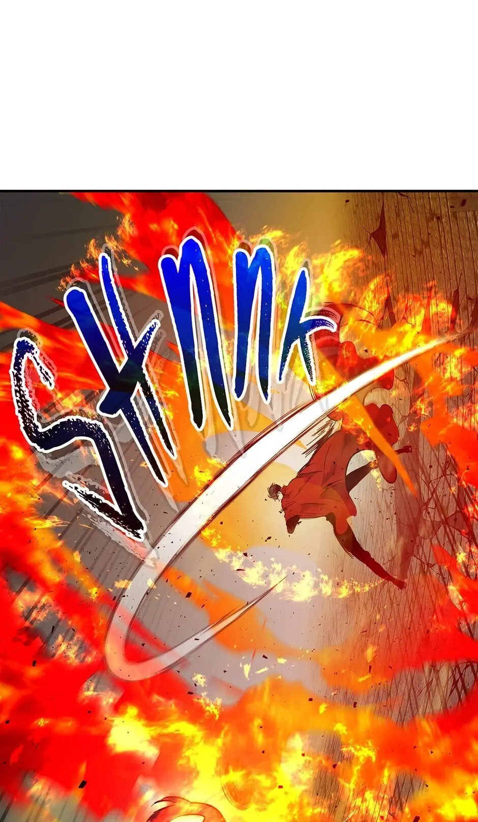 Leveling up with gods Chapter 29 Page 26
