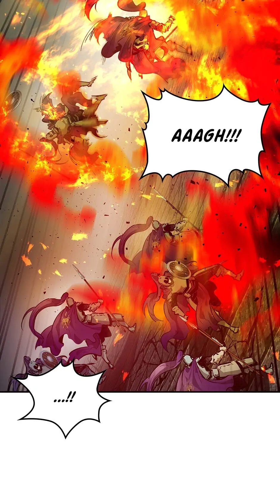 Leveling up with gods Chapter 29 Page 27