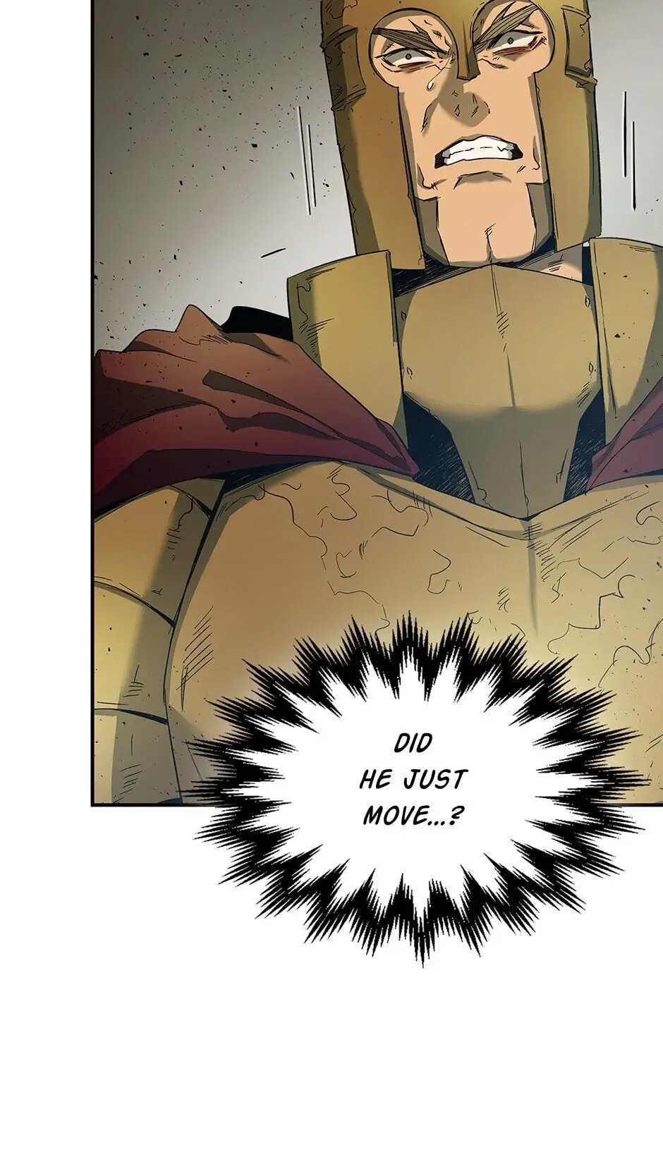 Leveling up with gods Chapter 29 Page 13