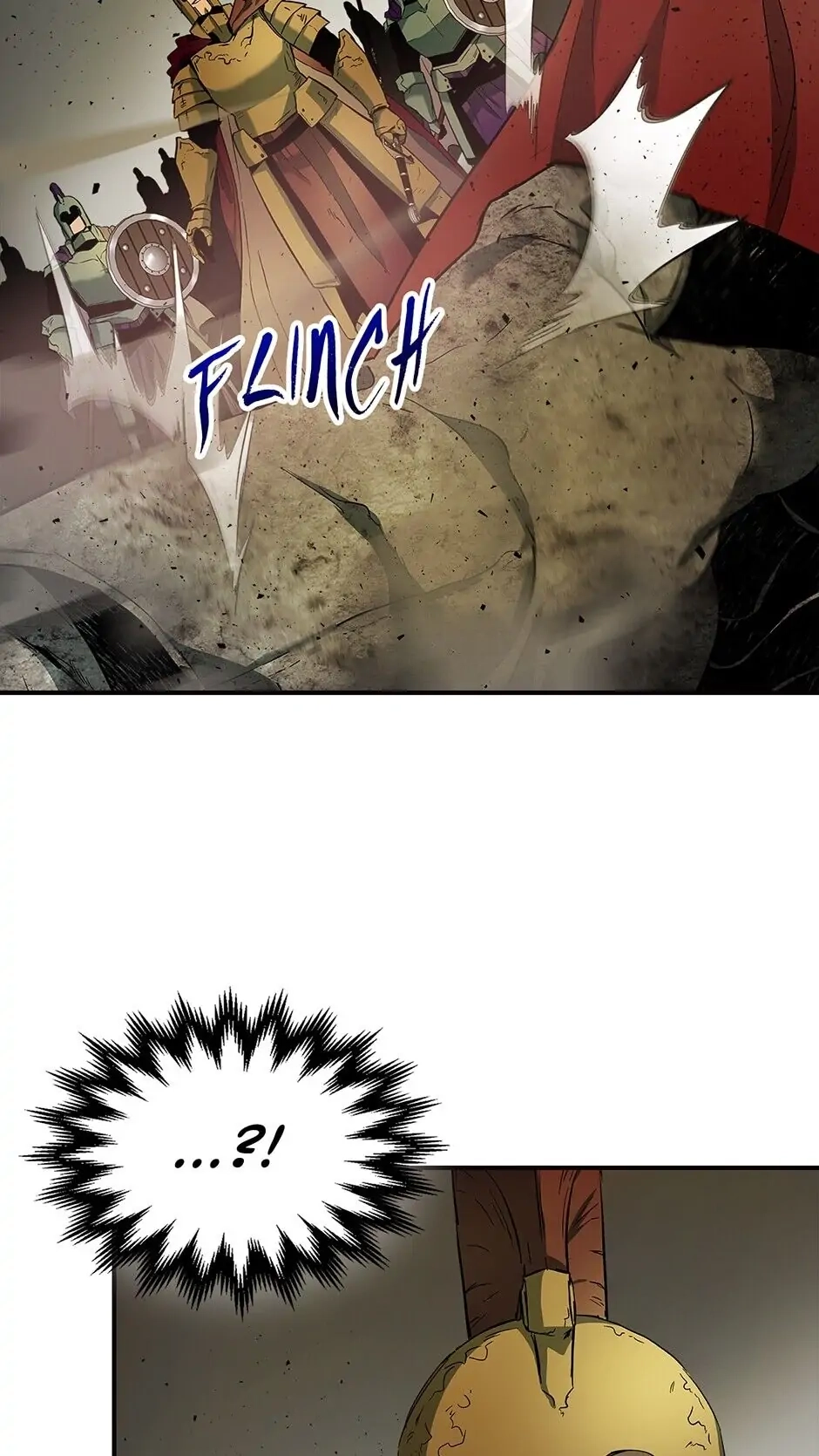Leveling up with gods Chapter 29 Page 12