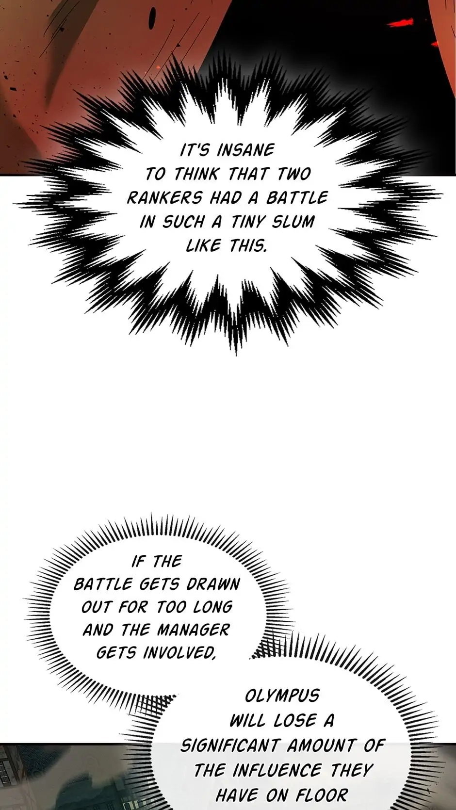 Leveling up with gods Chapter 29 Page 9