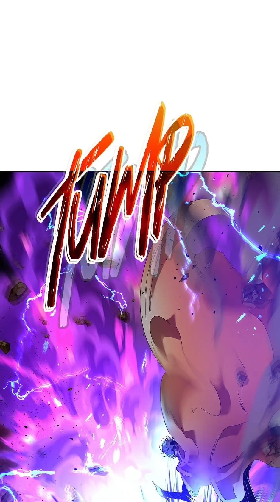 Leveling up with gods Chapter 29 Page 39