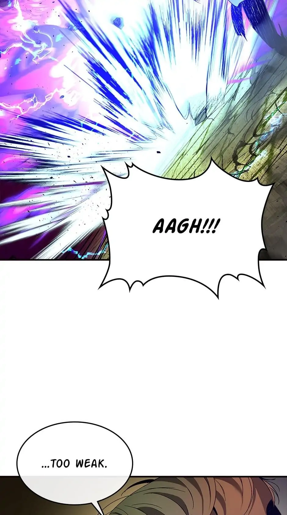 Leveling up with gods Chapter 29 Page 40