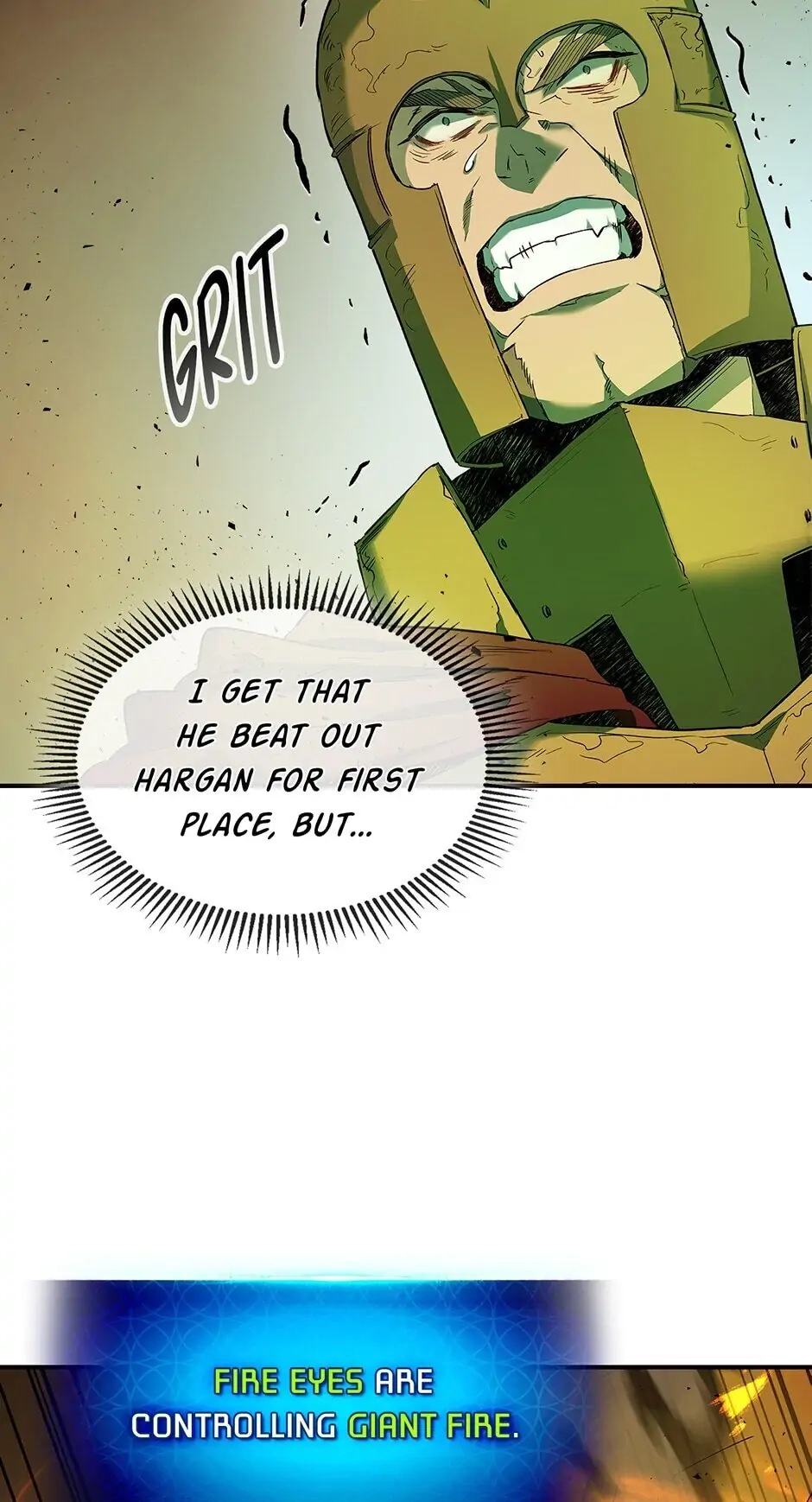 Leveling up with gods Chapter 29 Page 44