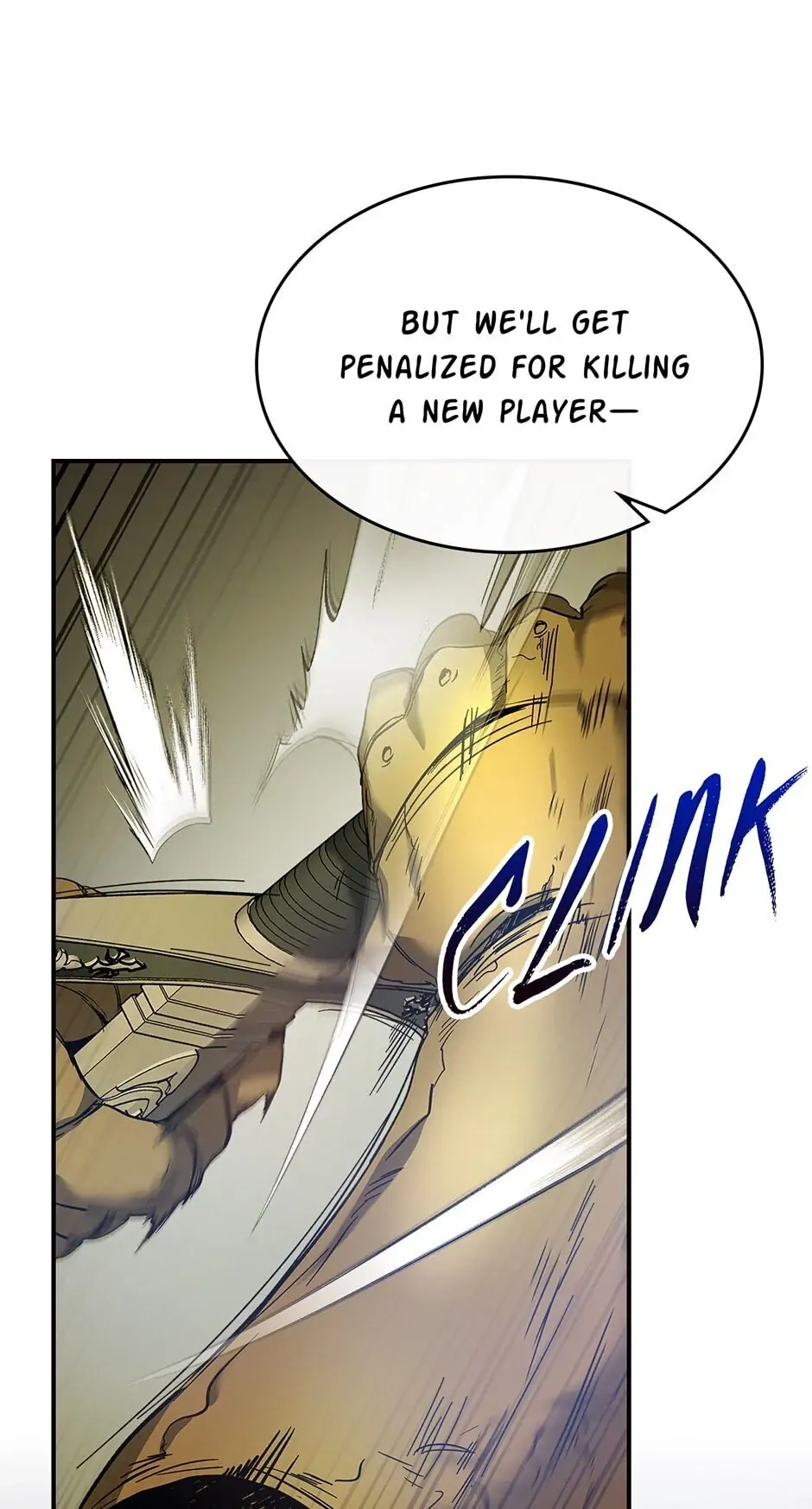 Leveling up with gods Chapter 29 Page 18