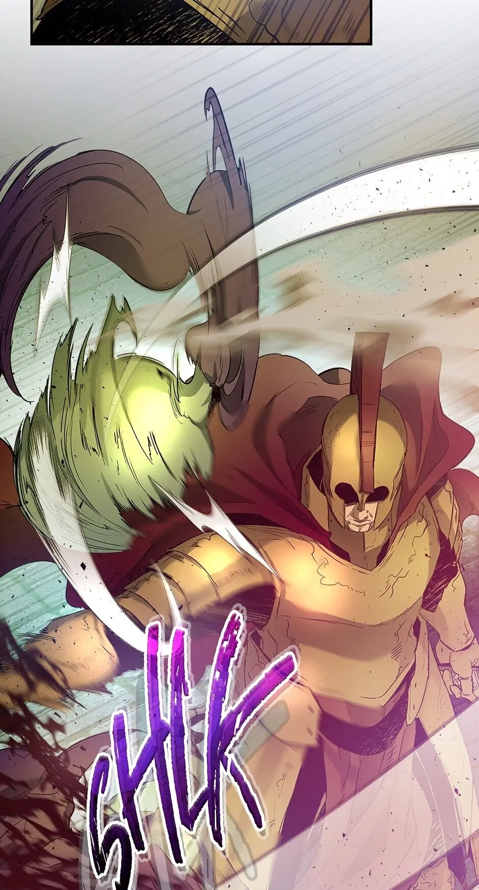 Leveling up with gods Chapter 29 Page 19