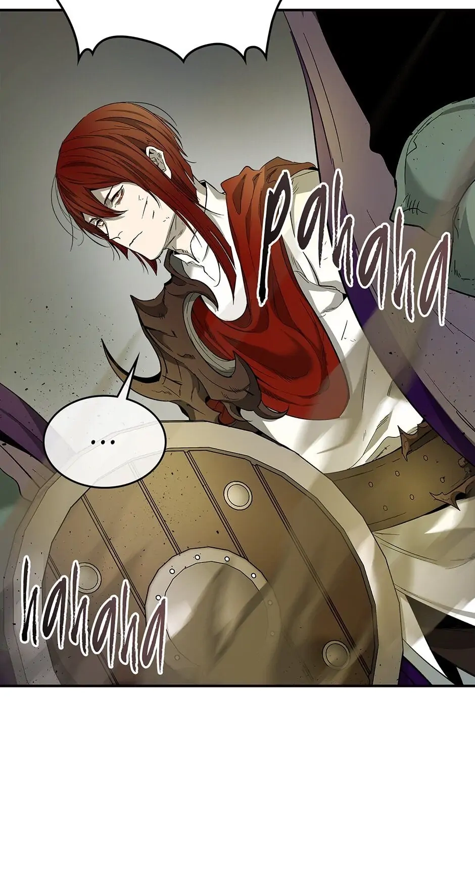 Leveling up with gods Chapter 29 Page 7