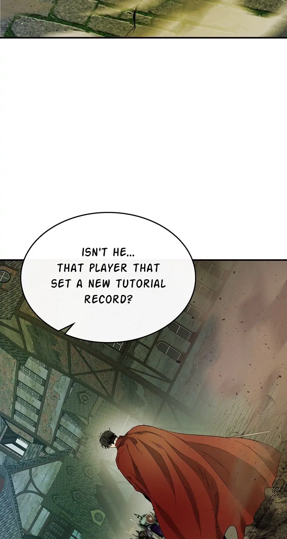Leveling up with gods Chapter 29 Page 5