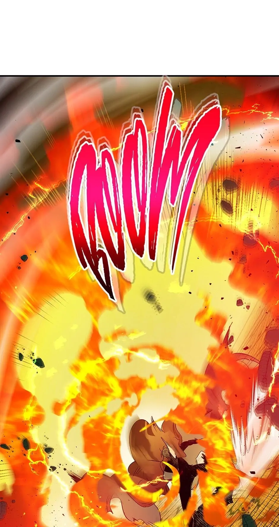 Leveling up with gods Chapter 29 Page 66