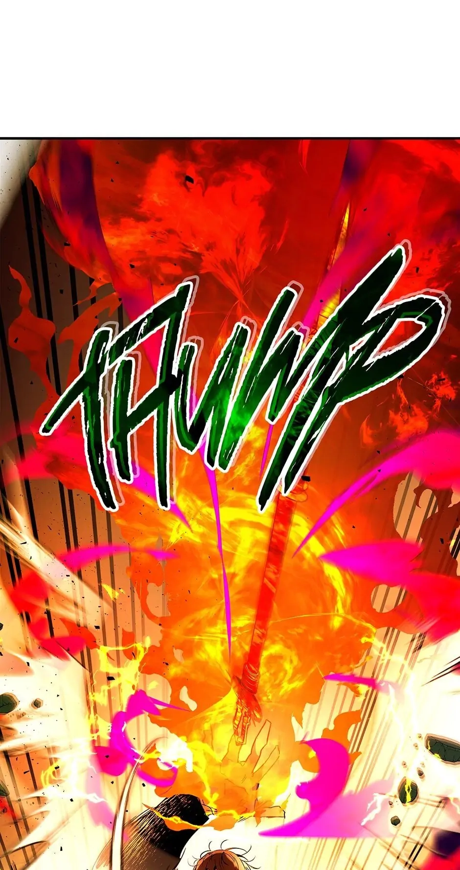 Leveling up with gods Chapter 29 Page 63