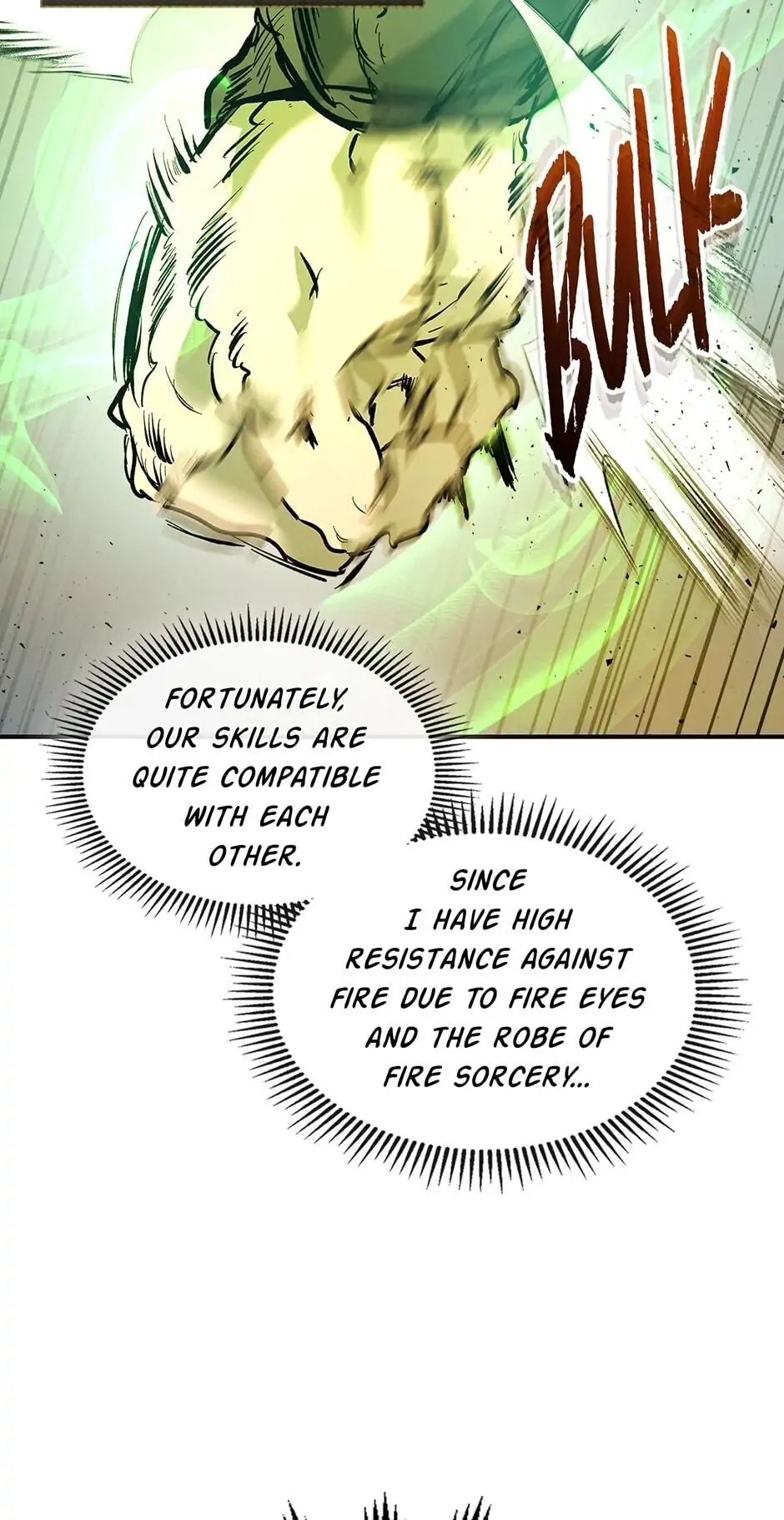 Leveling up with gods Chapter 29 Page 59