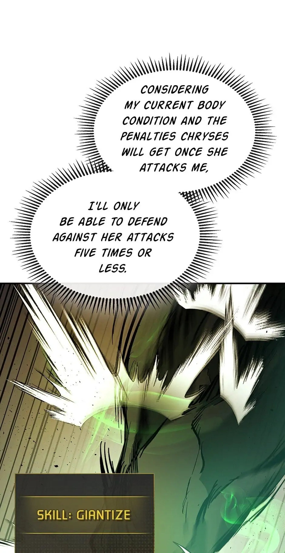 Leveling up with gods Chapter 29 Page 58