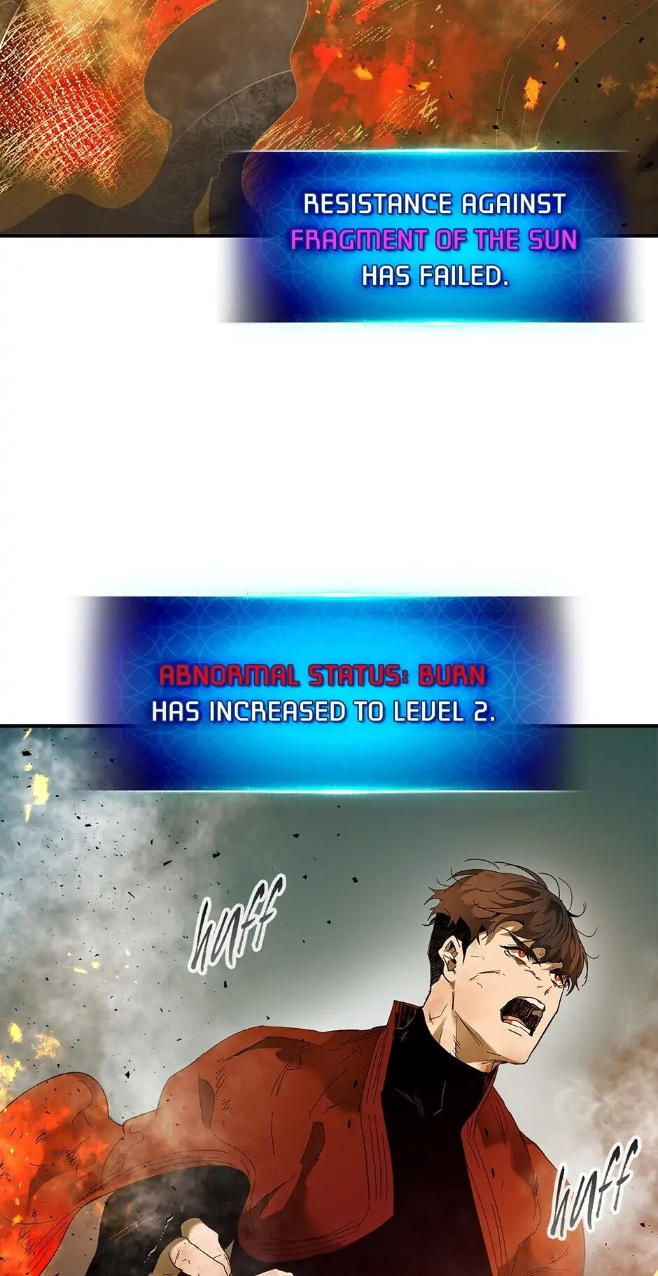 Leveling up with gods Chapter 29 Page 77