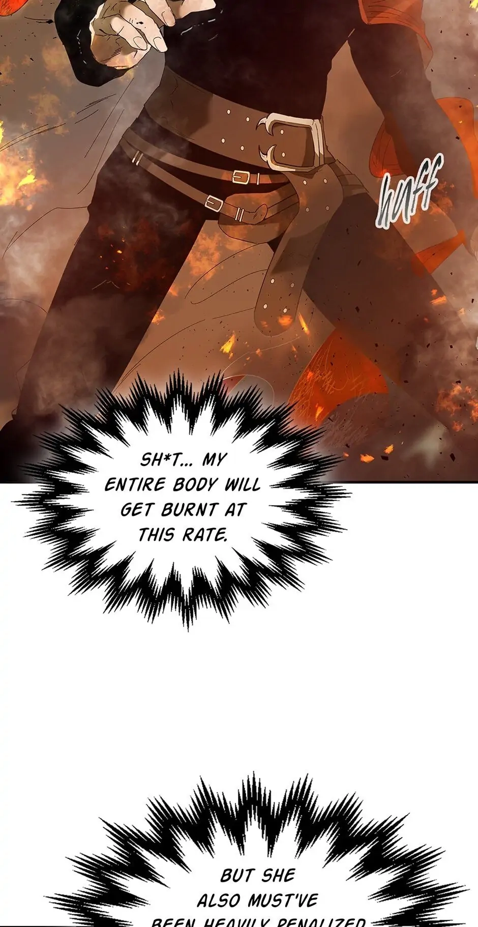 Leveling up with gods Chapter 29 Page 78