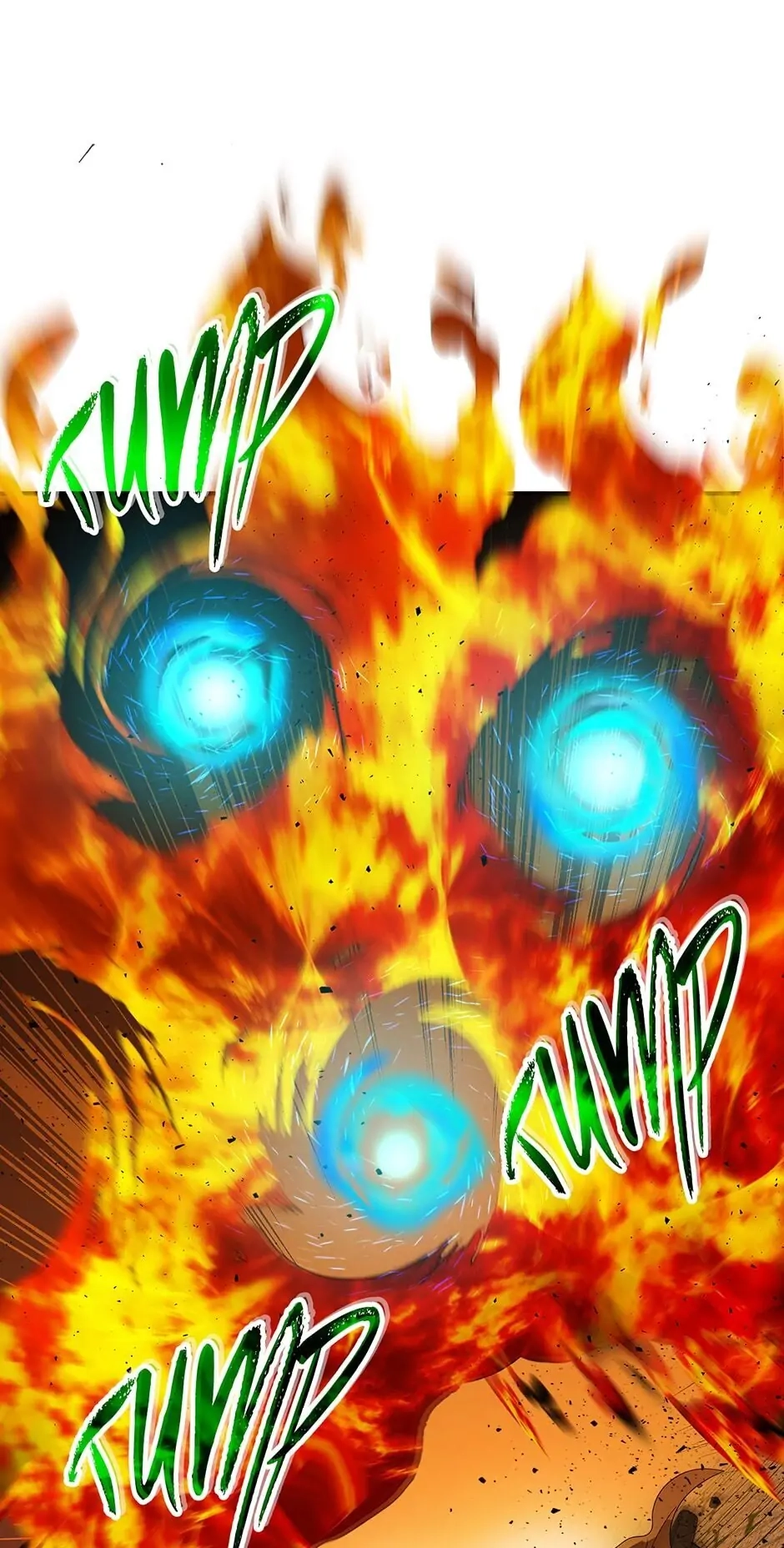 Leveling up with gods Chapter 29 Page 72