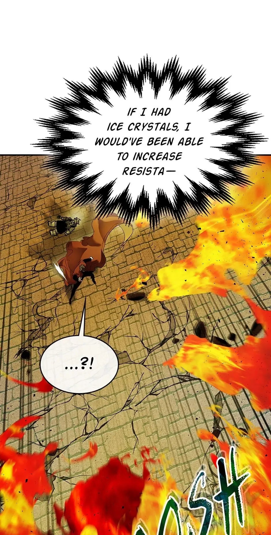 Leveling up with gods Chapter 29 Page 69