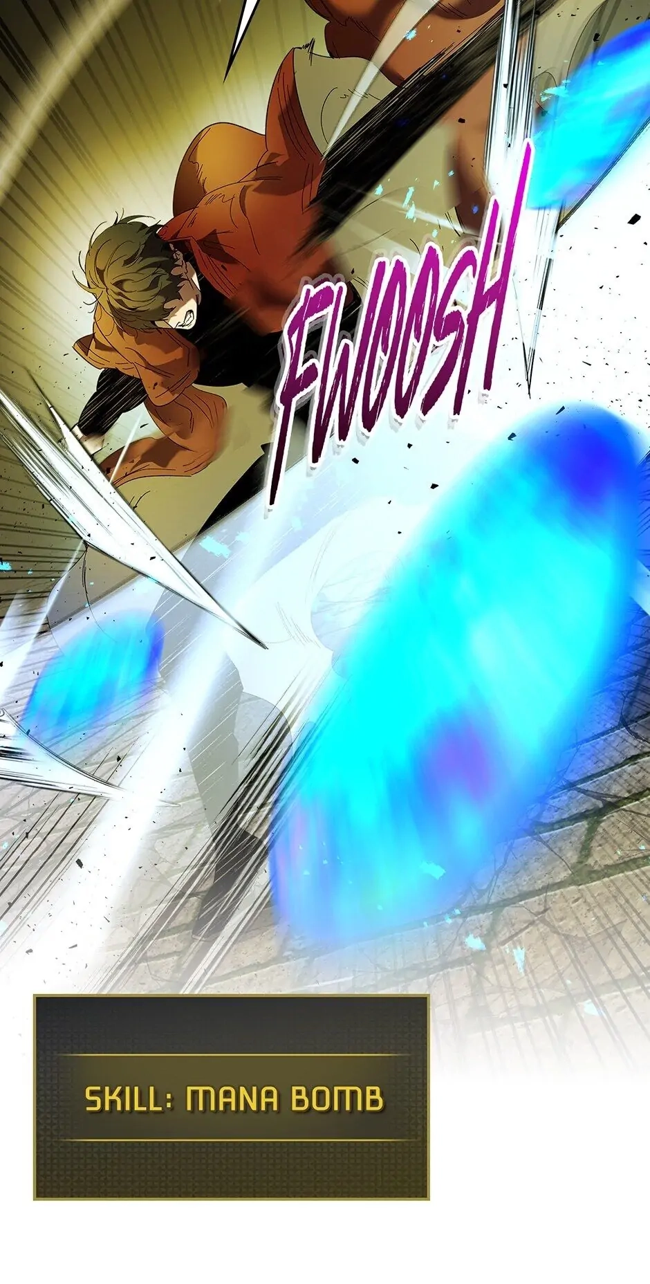 Leveling up with gods Chapter 29 Page 71