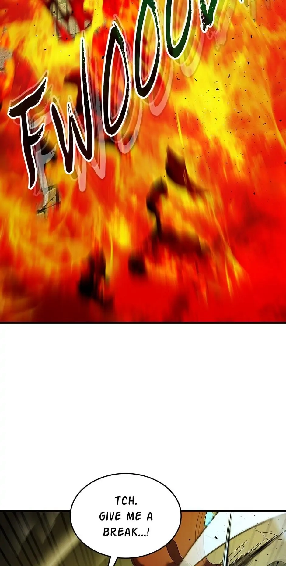 Leveling up with gods Chapter 29 Page 70