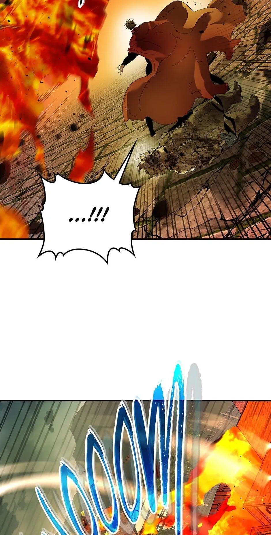 Leveling up with gods Chapter 29 Page 73