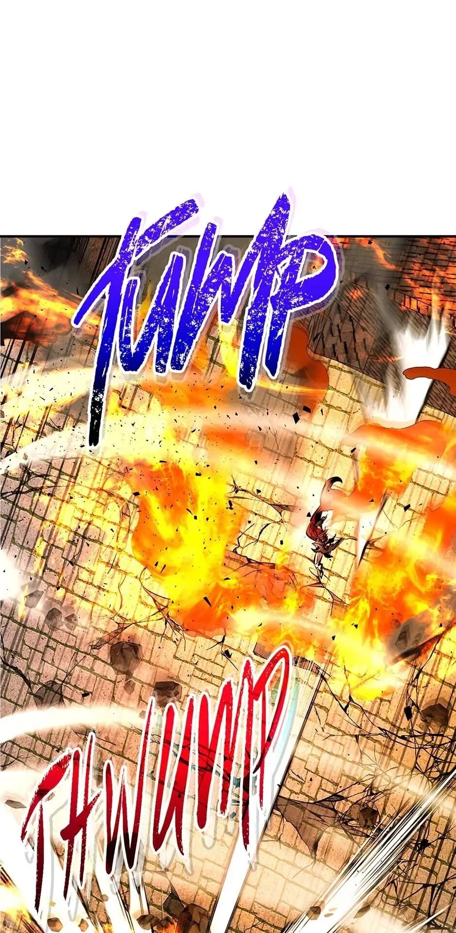 Leveling up with gods Chapter 29 Page 86