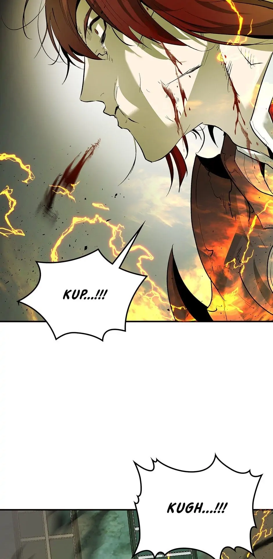 Leveling up with gods Chapter 29 Page 88