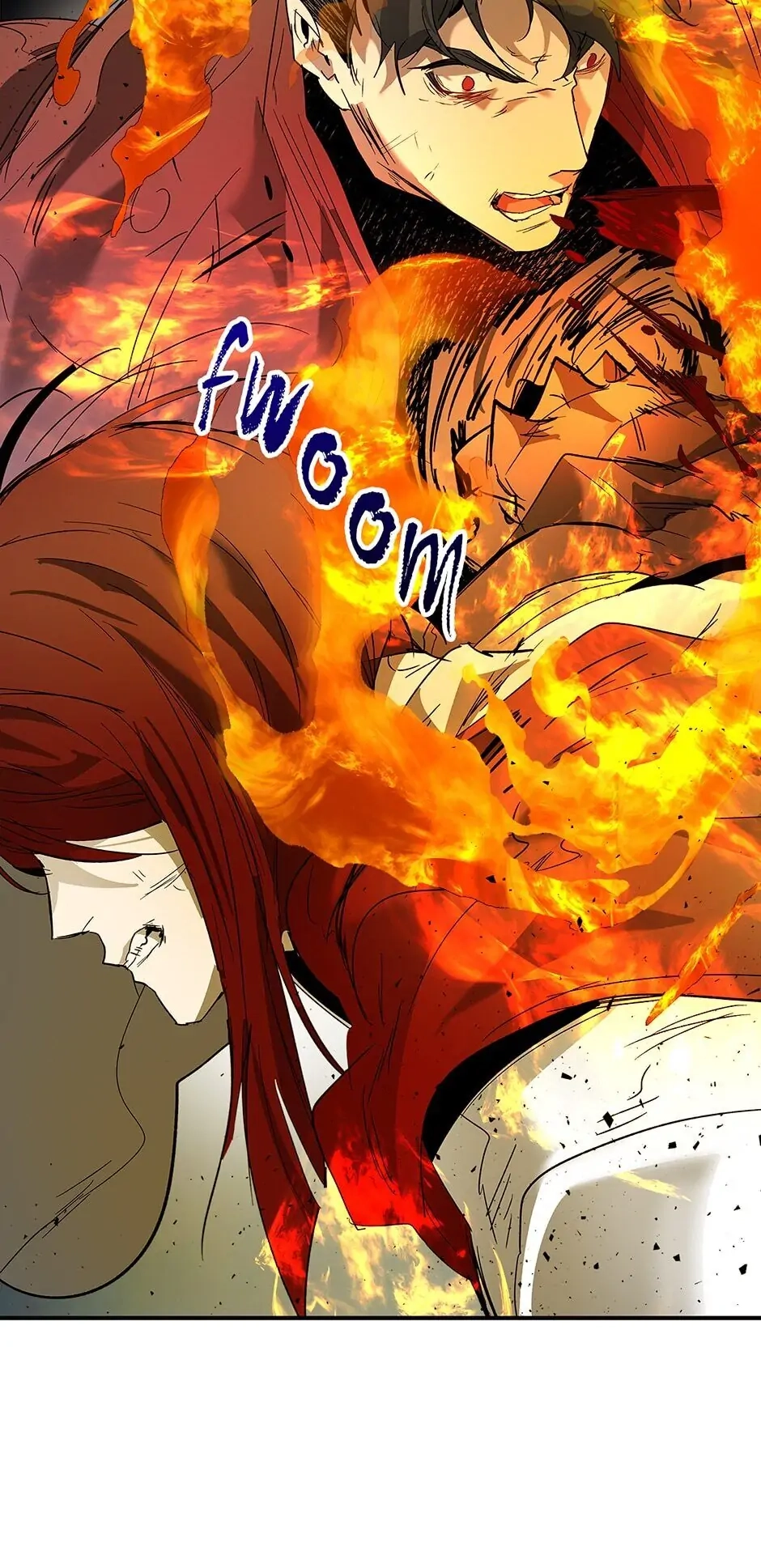 Leveling up with gods Chapter 29 Page 85