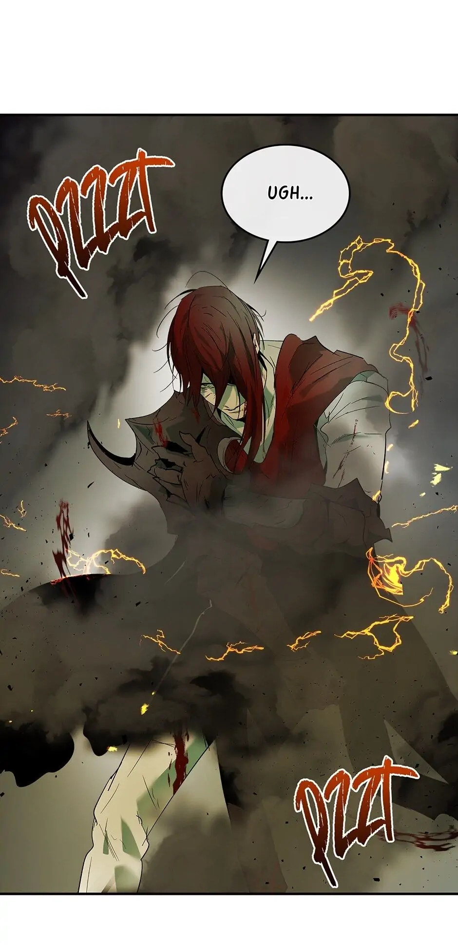 Leveling up with gods Chapter 29 Page 80