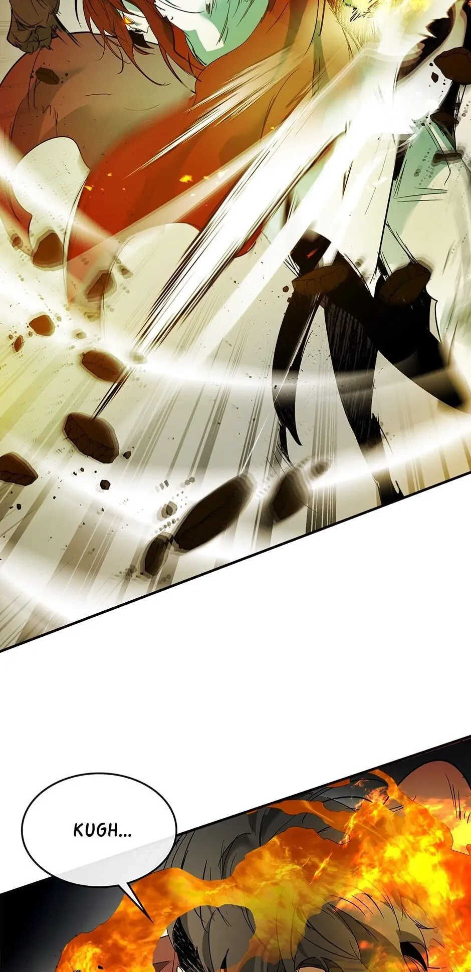Leveling up with gods Chapter 29 Page 84