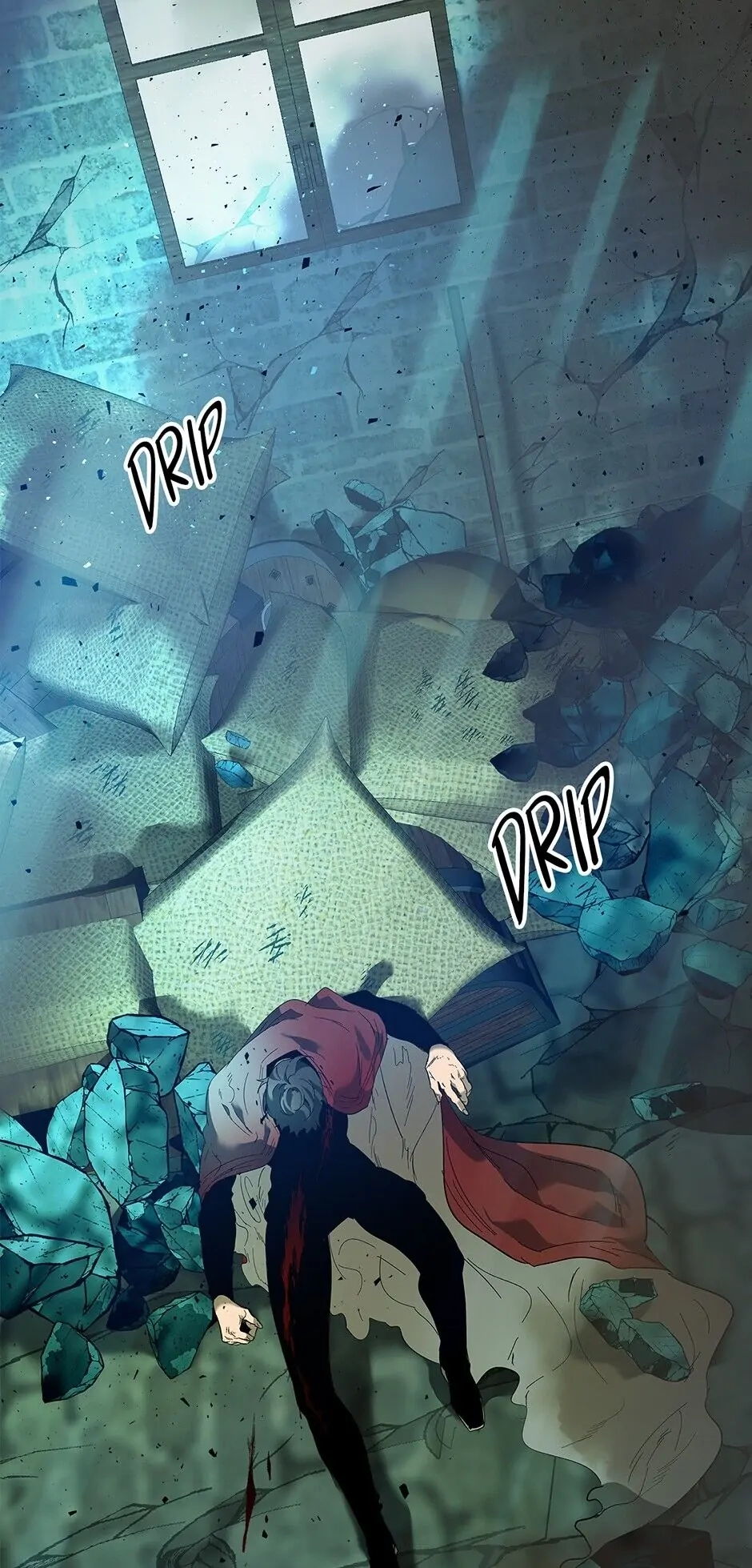 Leveling up with gods Chapter 29 Page 92