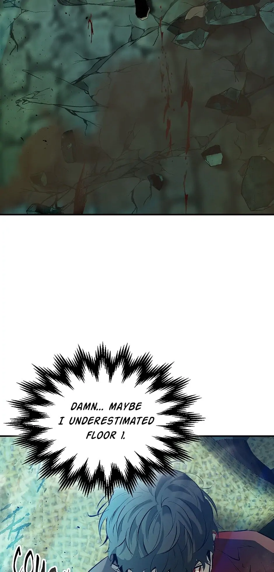 Leveling up with gods Chapter 29 Page 93