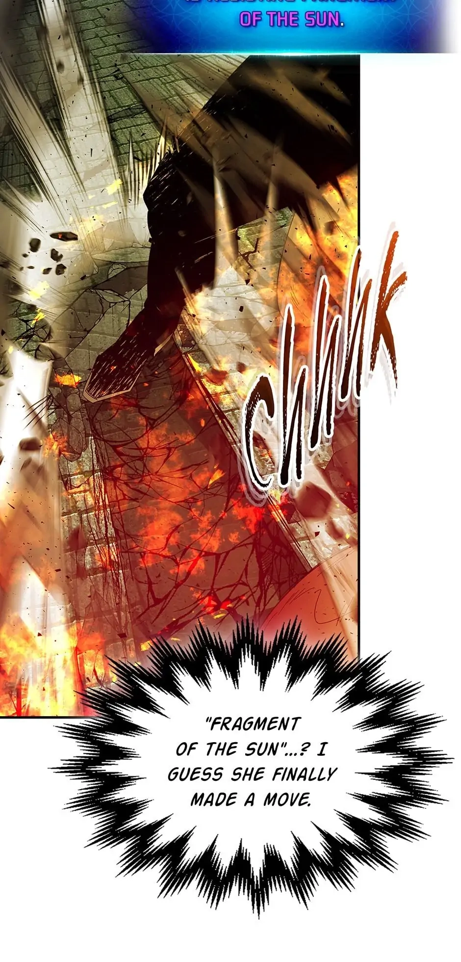 Leveling up with gods Chapter 29 Page 52