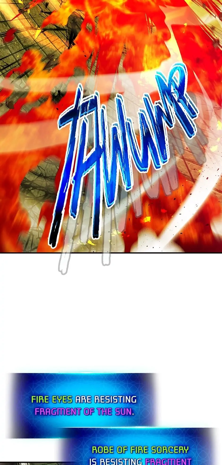 Leveling up with gods Chapter 29 Page 51