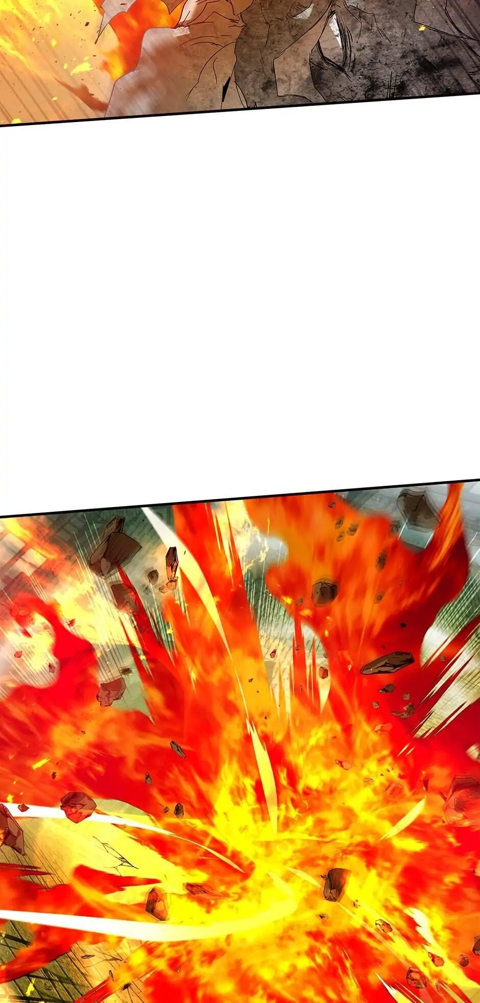 Leveling up with gods Chapter 29 Page 50