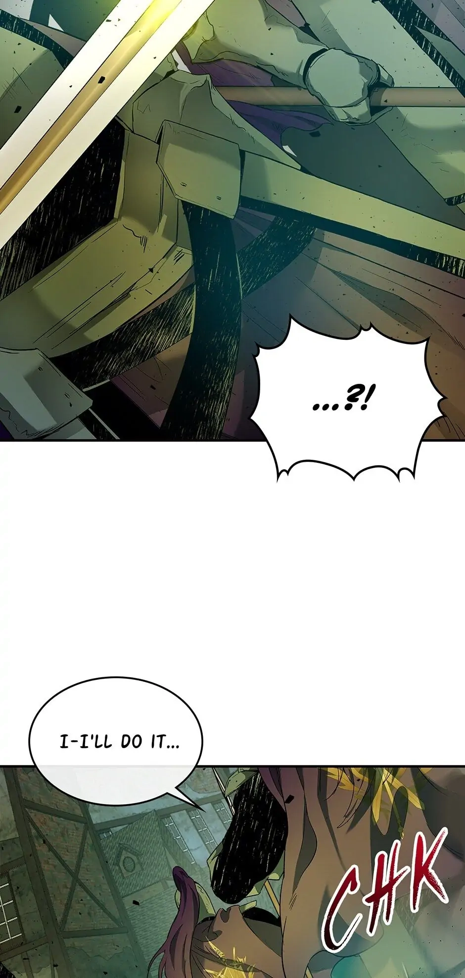 Leveling up with gods Chapter 29 Page 23