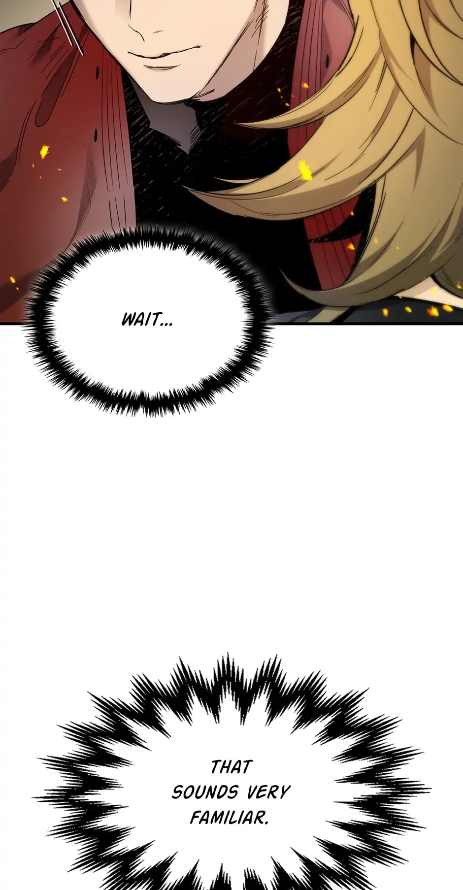 Leveling up with gods Chapter 56 Page 6