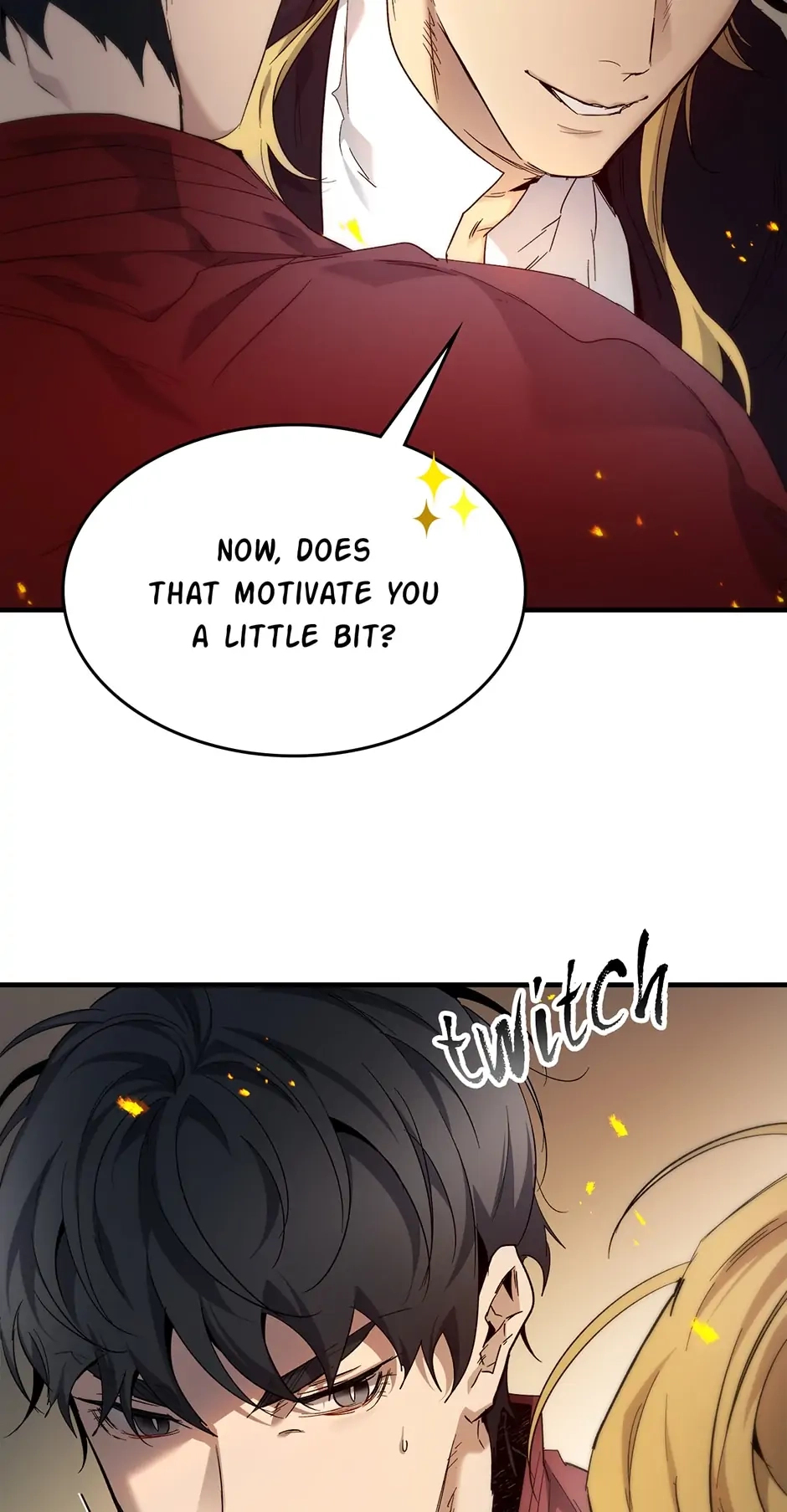 Leveling up with gods Chapter 56 Page 5